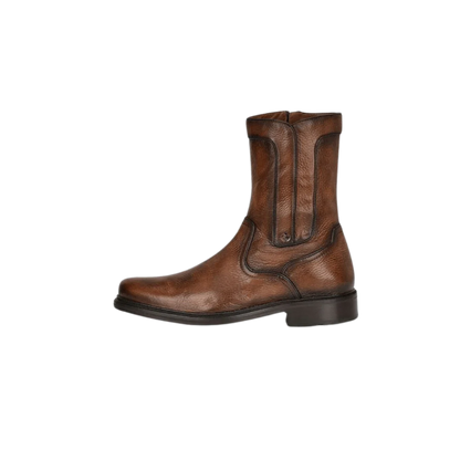 FC661 BOOT ALMOND DEER
