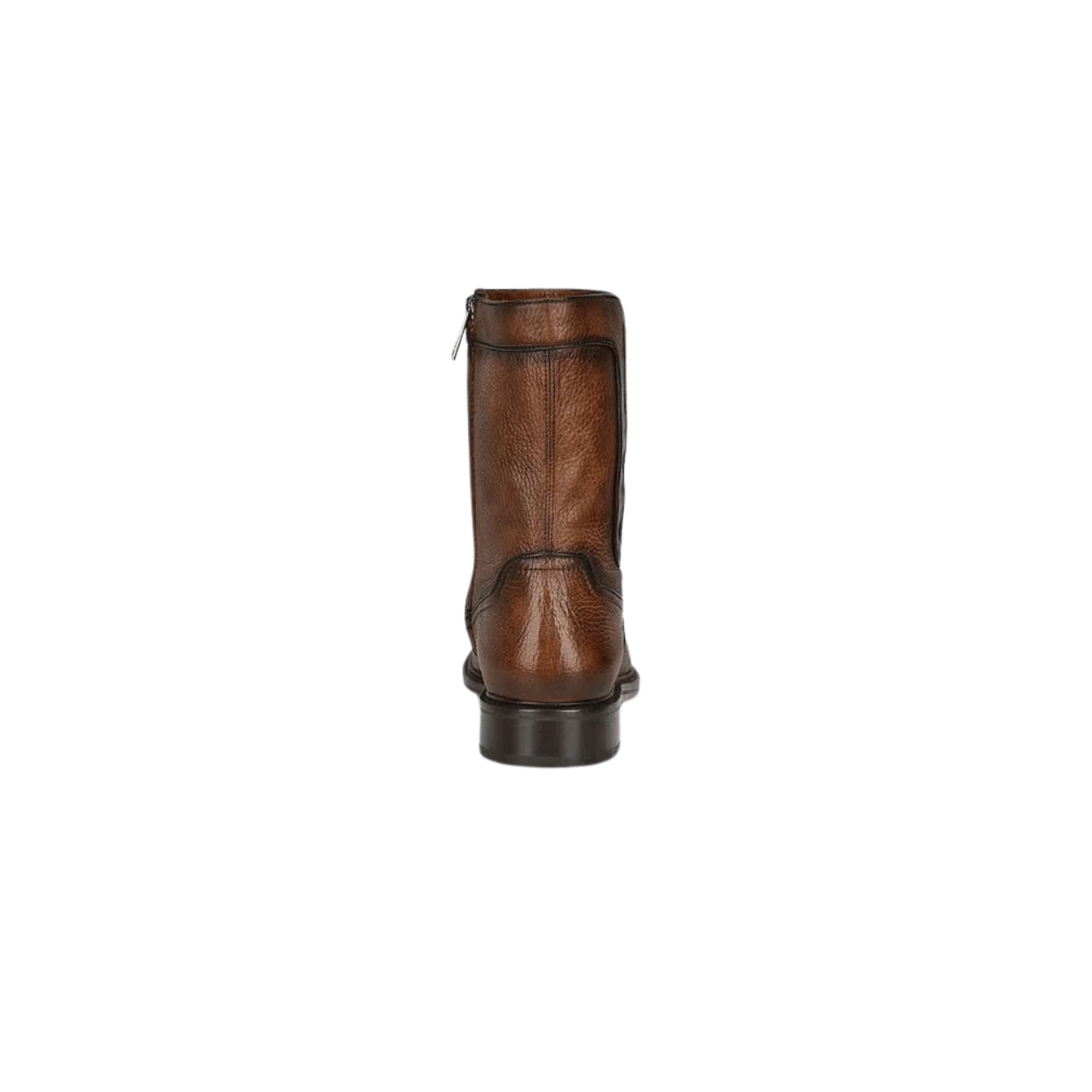 FC661 BOOT ALMOND DEER