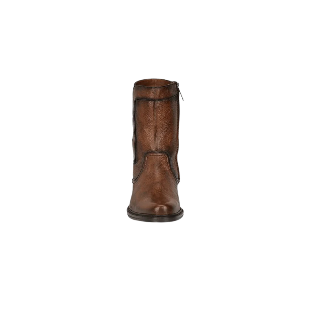 FC661 BOOT ALMOND DEER
