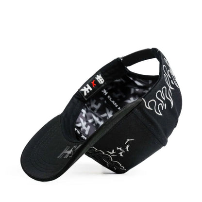 LA Flamas Klan Cap Bigboss