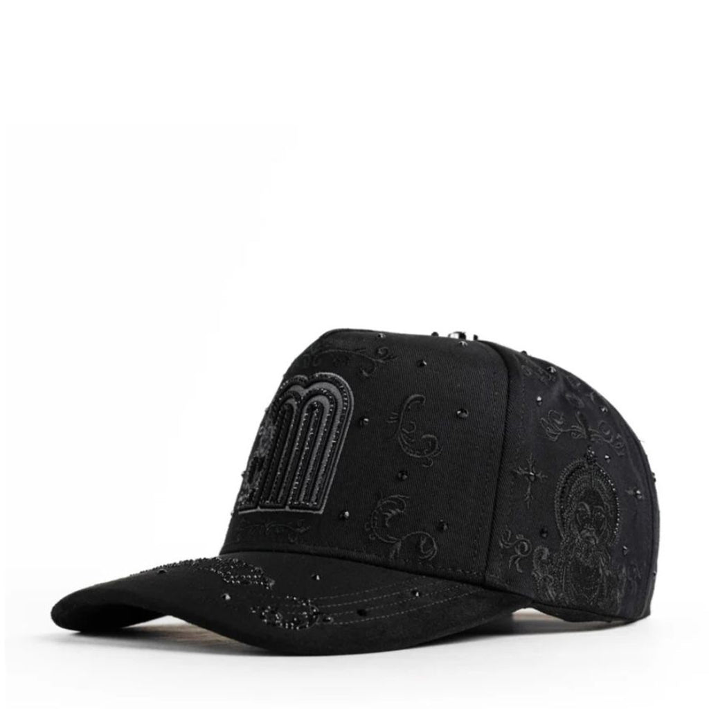 Mexico San Judas Black Cap Bigboss