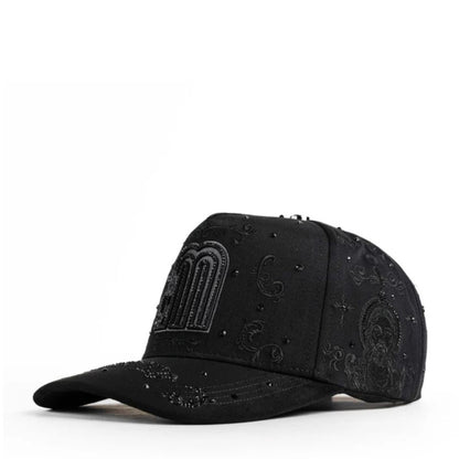 Mexico San Judas Black Cap Bigboss