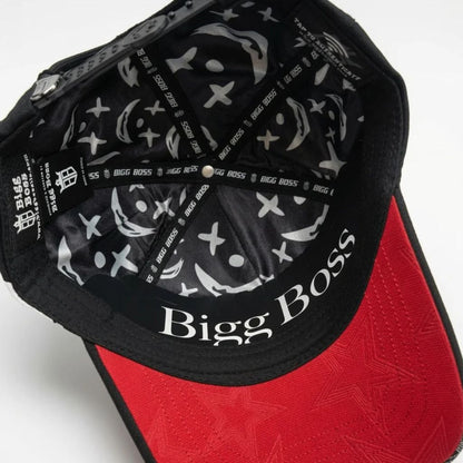 Rico Oh Muerto Cap Bigboss