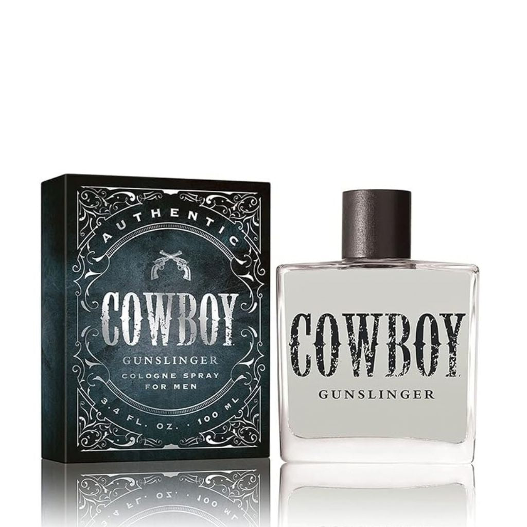 Tru Western Cowboy Gunsllinger 100ml