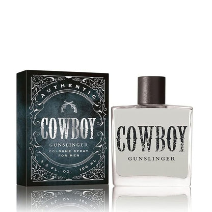 Tru Western Cowboy Gunsllinger 100ml