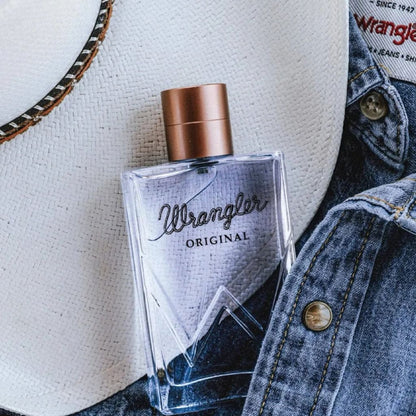 Tru Western Wrangler Original Fragance 75ml