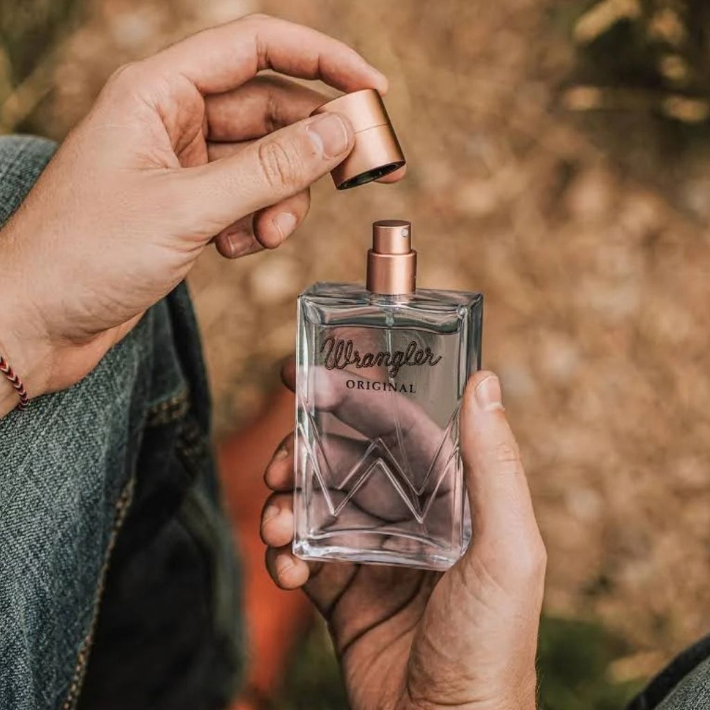 Tru Western Wrangler Original Fragance 75ml