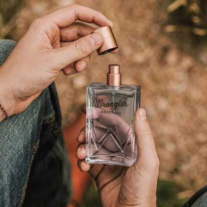 Tru Western Wrangler Original Fragance 75ml