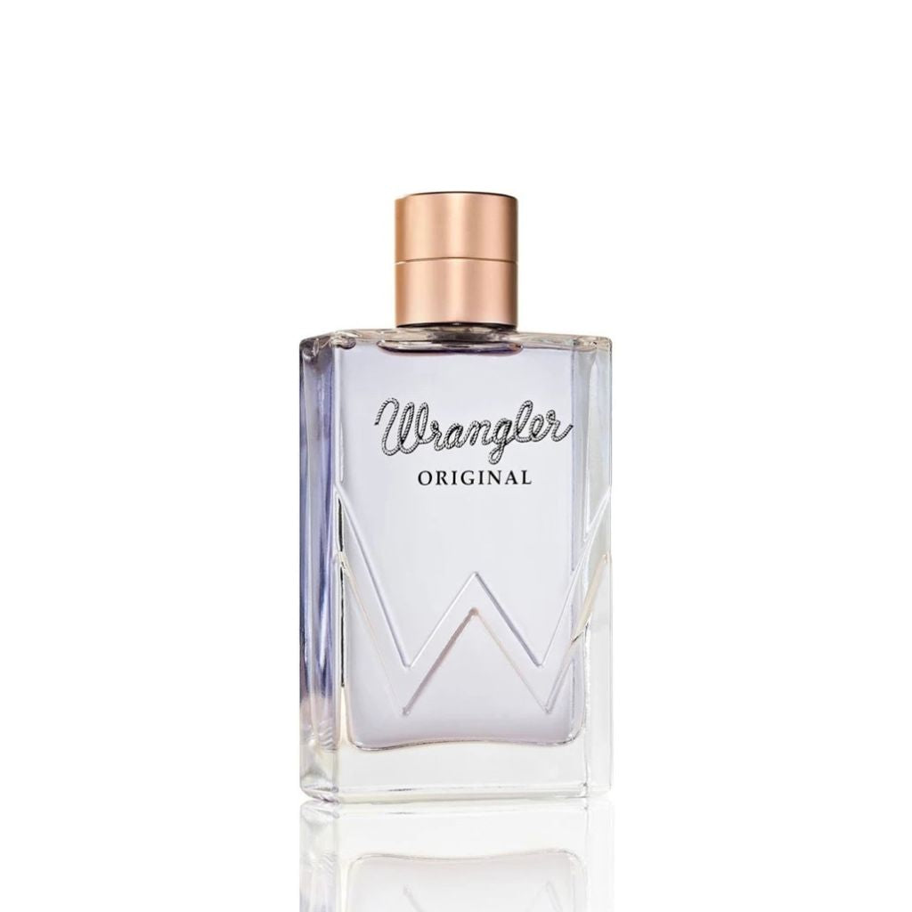 Tru Western Wrangler Original Fragance 75ml