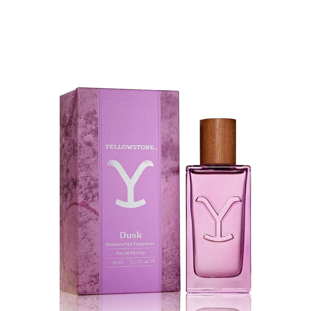 Tru Western Yellowstone Dusk 50ml