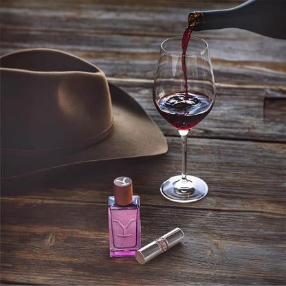 Tru Western Yellowstone Dusk 50ml