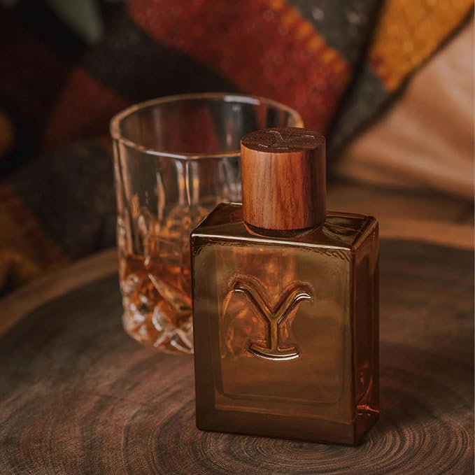 Tru Western Yellowstone Ride 100ml