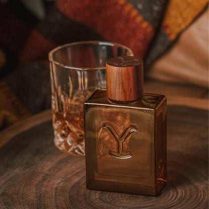 Tru Western Yellowstone Ride 100ml
