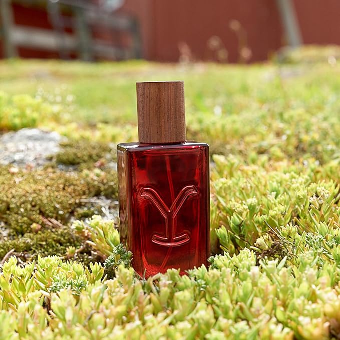 Tru Western Yellowstone Tornado 50ml