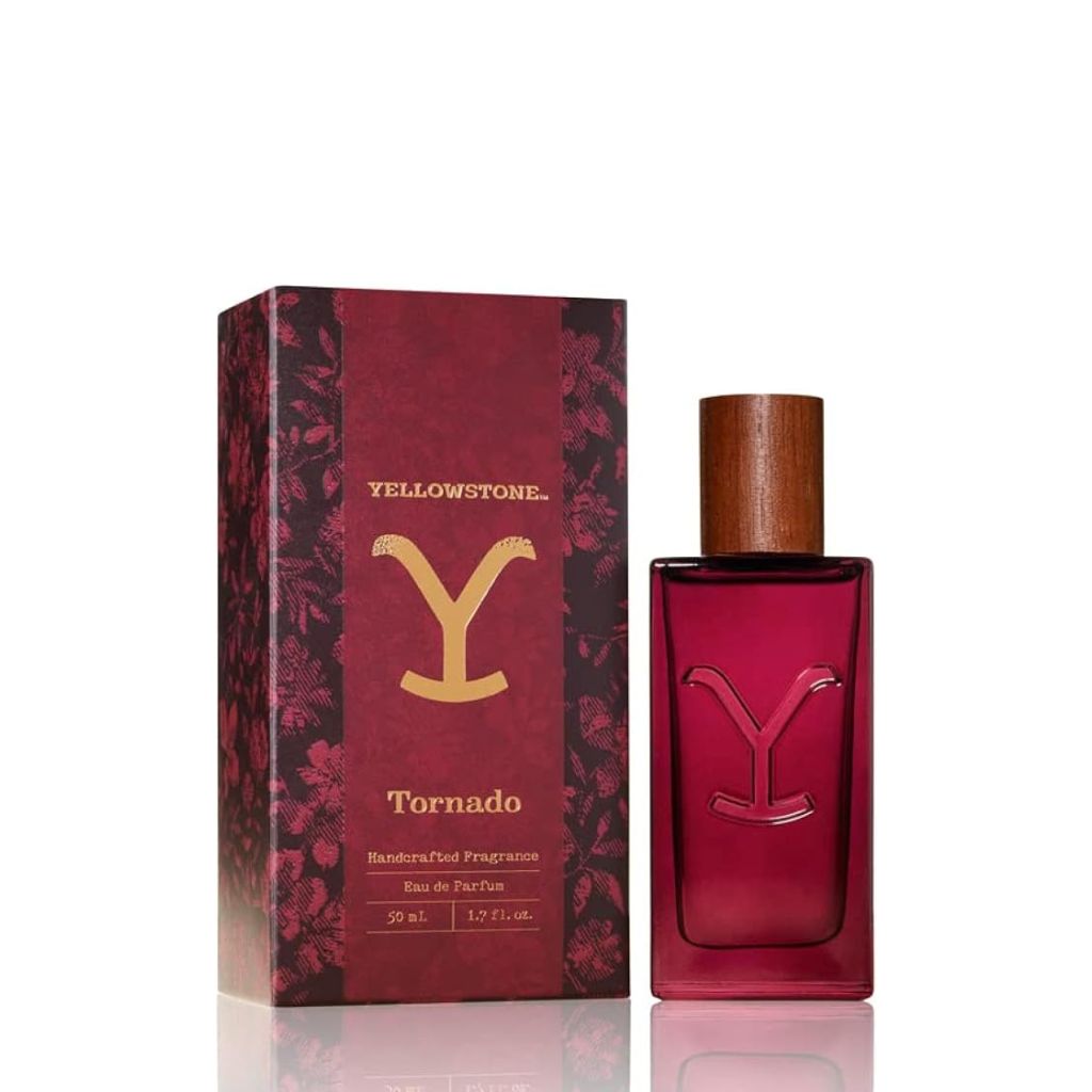 Tru Western Yellowstone Tornado 50ml