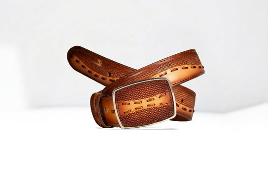 BELT005 Ranger's Honey Belt For Men