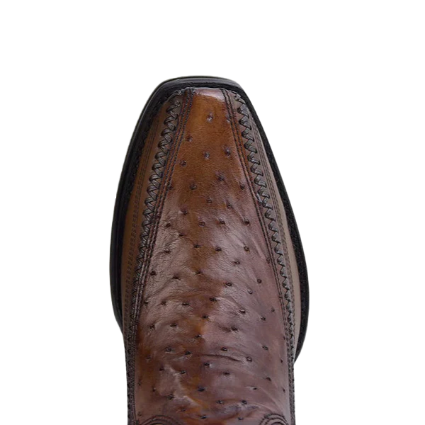 CU804 BROWN MORONI CASUAL BOOT