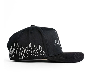 LA Flamas Klan Cap Bigboss