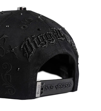 Mexico San Judas Black Cap Bigboss