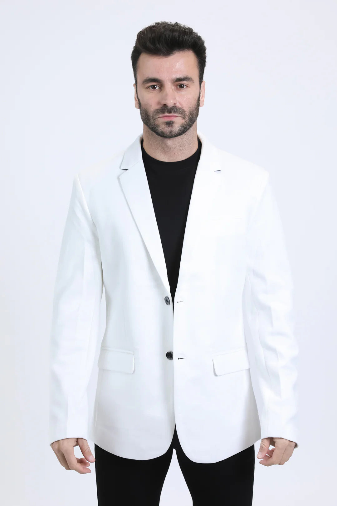 BLZ10666 Men's Fashion Blazer
