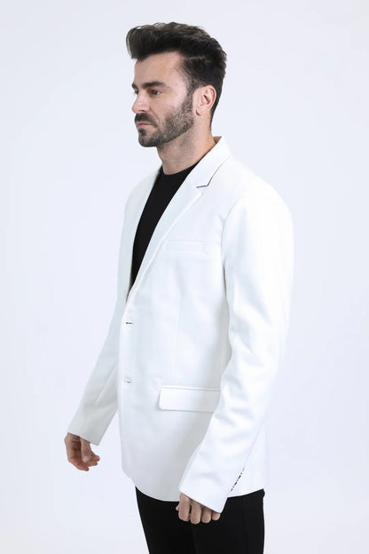 BLZ10666 Men's Fashion Blazer