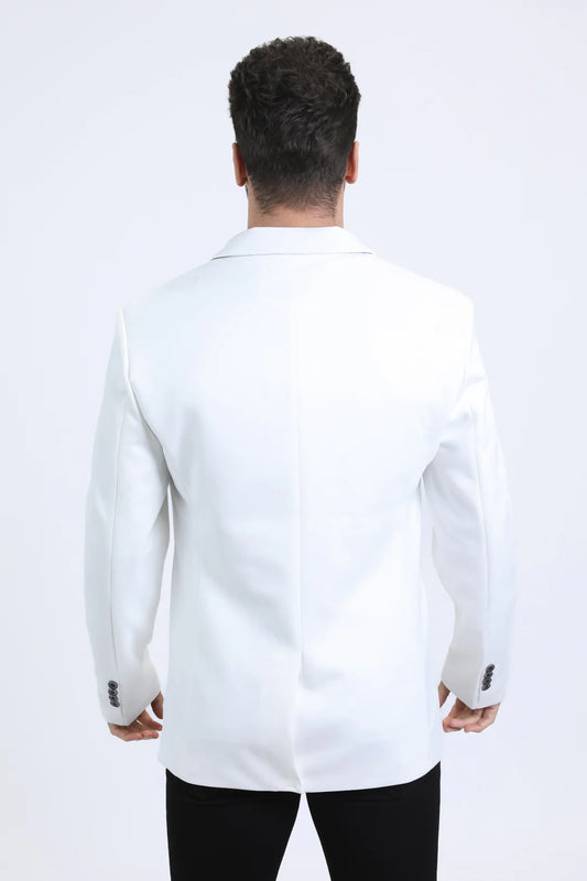 BLZ10666 Men's Fashion Blazer