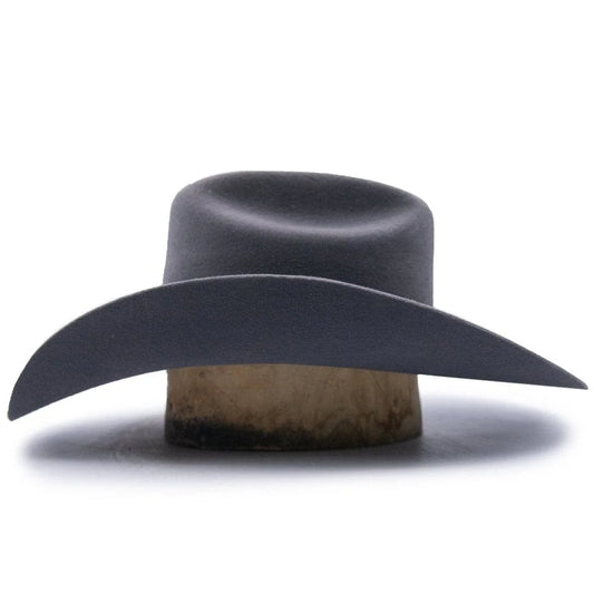 20x Roper Gris Granito Tombstone